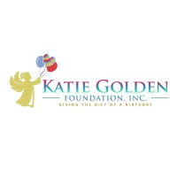 Katie Golden Foundation Logo