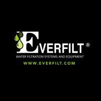 Everfilt® Water Filtration Systems Logo