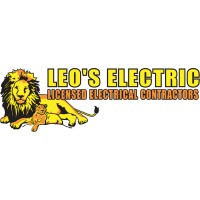 Leos Electric Logo