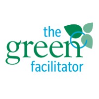 The Green Facilitator, Inc. Logo