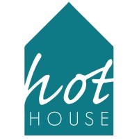 Hothouse Literary Journal Logo