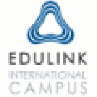 EDULINK International Campus Logo