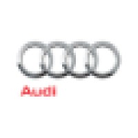 Audi Bridgewater Logo