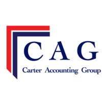 Carter Accounting Group Logo