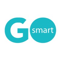 GO Smart™ Logo
