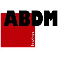 ABDM architecten Logo
