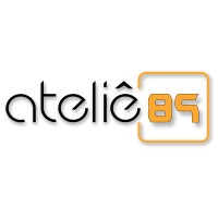Ateliê89 Logo
