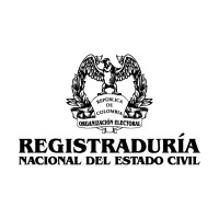 Registraduría Nacional del Estado Civil Logo