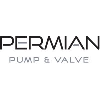 Permian Pump & Valve Logo