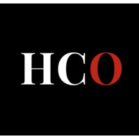 Harvard College Opera Logo