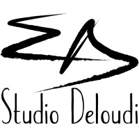 Studio Deloudi Logo