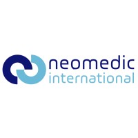 Neomedic International España Logo