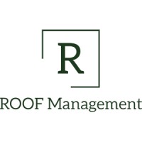 ROOF Management Logo