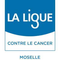 La Ligue contre le Cancer - Comité Moselle Logo