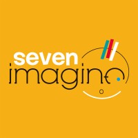 SEVEN IMAGINE - KIDS-Sevenimagine Logo