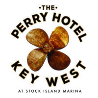 The Perry Hotel Key West Logo