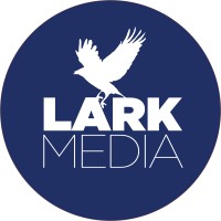 Lark Media LLC Logo