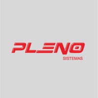 Pleno Sistemas Logo