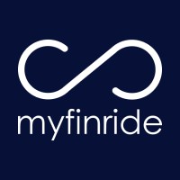 myfinride Logo