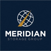 Meridian Storage Group Logo