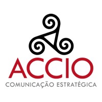 ACCIO Comunicação Estratégica Logo