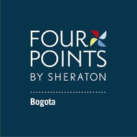 Hotel Four Points By Sheraton Bogotá Logo