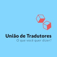 União de Tradutores Logo