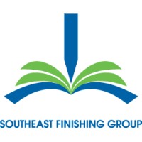 Southeast Finishing Group Logo