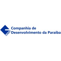 CINEP - Companhia de Desenvolvimento da Paraíba Logo