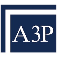 A3P Strategies Logo