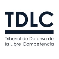 Tribunal de Defensa de la Libre Competencia Logo