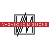 Vagabond Missions Logo