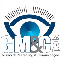 Peds GM&C Gestão de Marketing & Comunicação Logo
