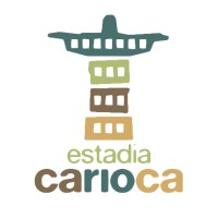 Estadia Carioca Logo
