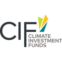 Climate Investment Funds Logo