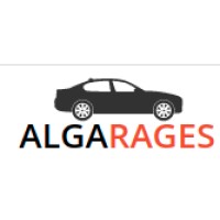 Algarages.com Logo