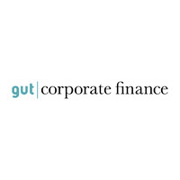 Gut Corporate Finance AG Logo