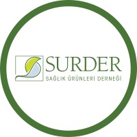Surder Sağlık Ürünleri Derneği Logo