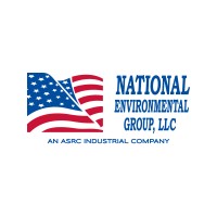 National Environmental Group Logo