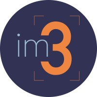 Im3rd Media Las Vegas Logo