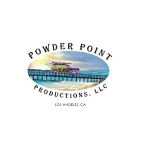 Powder Point Productions, LLC Logo