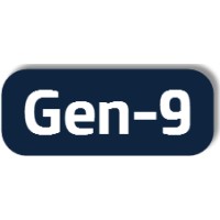 Gen Nine Inc Logo