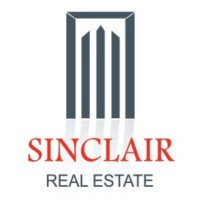 Sinclair Real Estate Logo