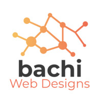 Bachi Web Designs, Inc. Logo