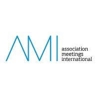 Association Meetings International Logo