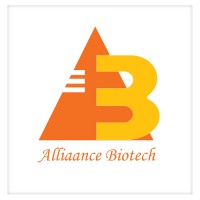 Alliaance Biotech Logo