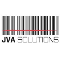 JVA SOLUTIONS Logo