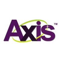 Axis Medicare Ltd Logo