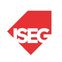 ISEG MBA Logo