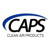 CAPS - Global Sourcing of Quality Fabrications, Steelwork, Access, Pipework, Equipment & Materials. Logo
